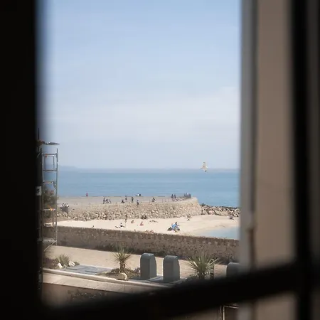 Au Coeur Du Vieil * Antibes