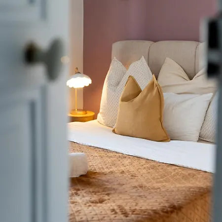 Apartment Au Coeur Du Vieil *
