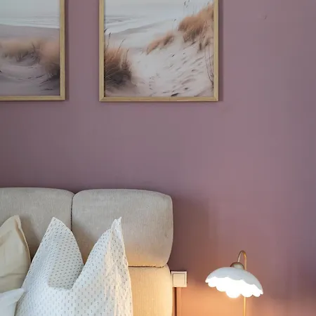 Apartment Au Coeur Du Vieil Antibes